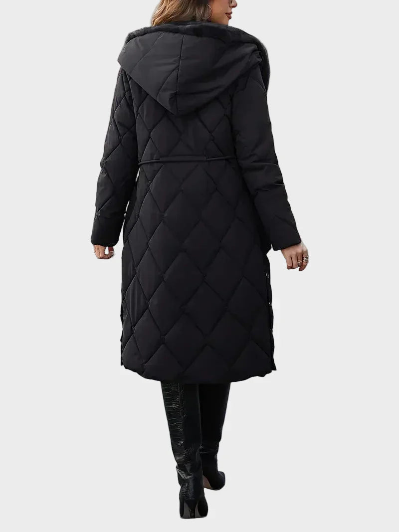 Emily & Isabella Brooks | Winter Coat