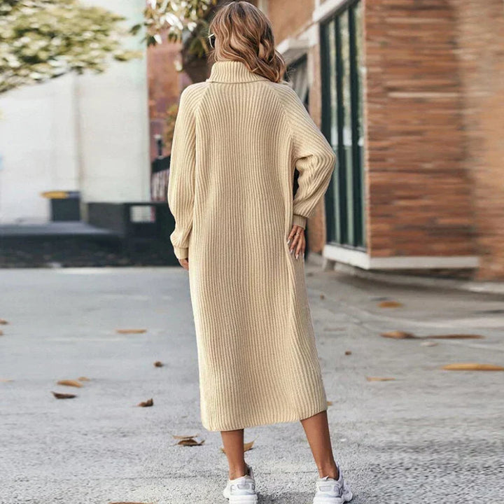 Emily & Isabella Brooks | Women's Knit Dress