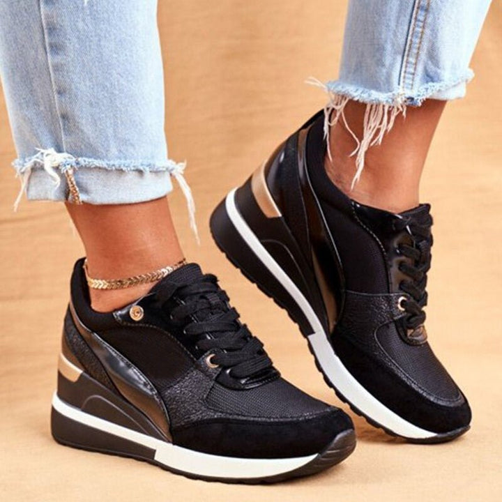 Emily & Isabella Brooks | Modern Sneakers, Comfortable Fit