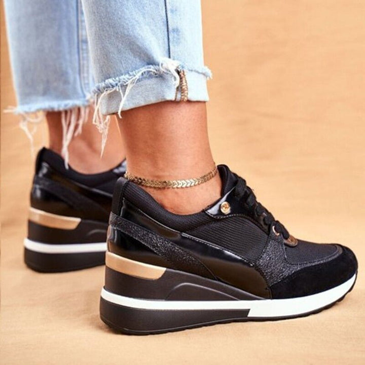 Emily & Isabella Brooks | Modern Sneakers, Comfortable Fit