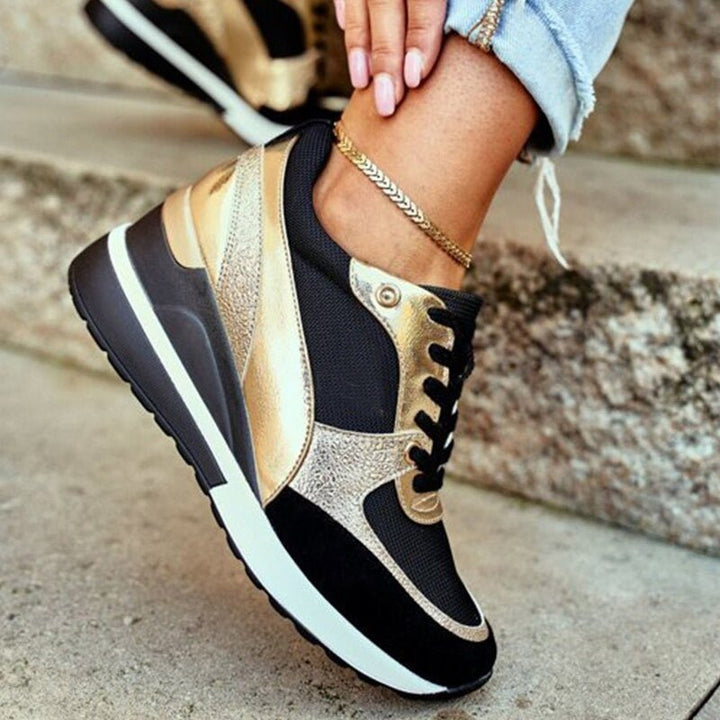 Emily & Isabella Brooks | Modern Sneakers, Comfortable Fit