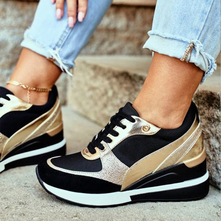Emily & Isabella Brooks | Modern Sneakers, Comfortable Fit