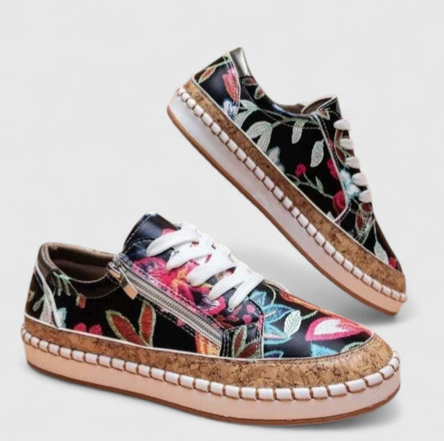 Emily & Isabella Brooks | Comfort Shoes