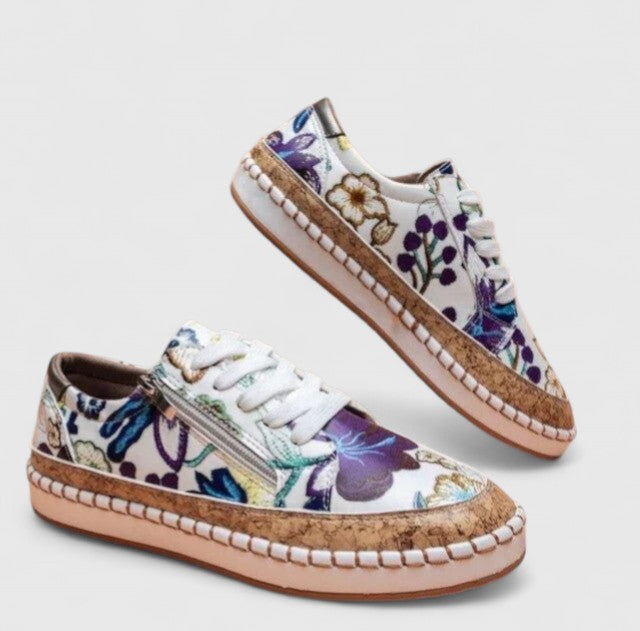 Emily & Isabella Brooks | Comfort Shoes