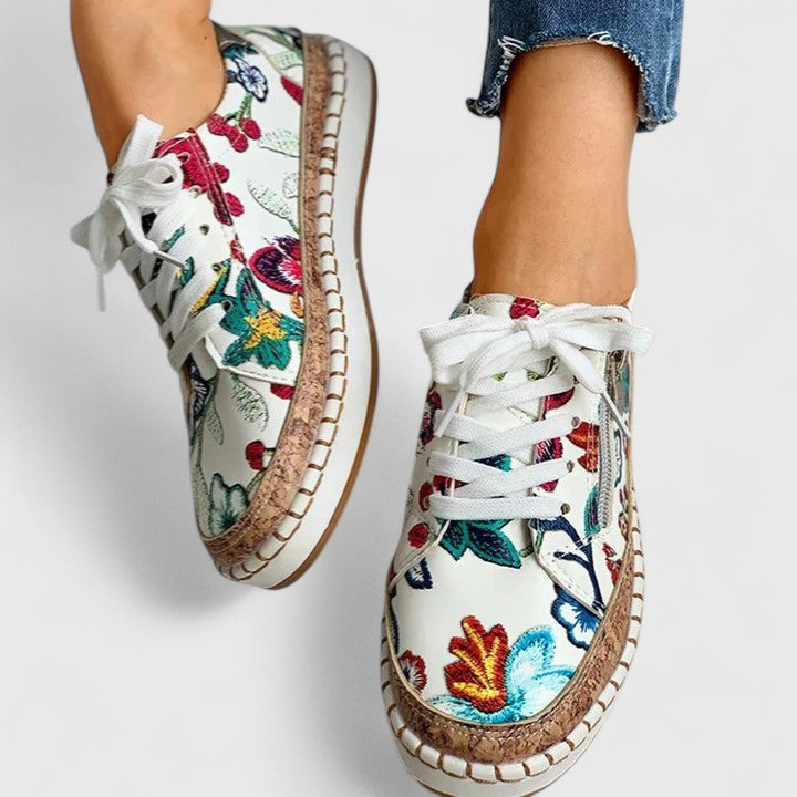 Emily & Isabella Brooks | Comfort Shoes