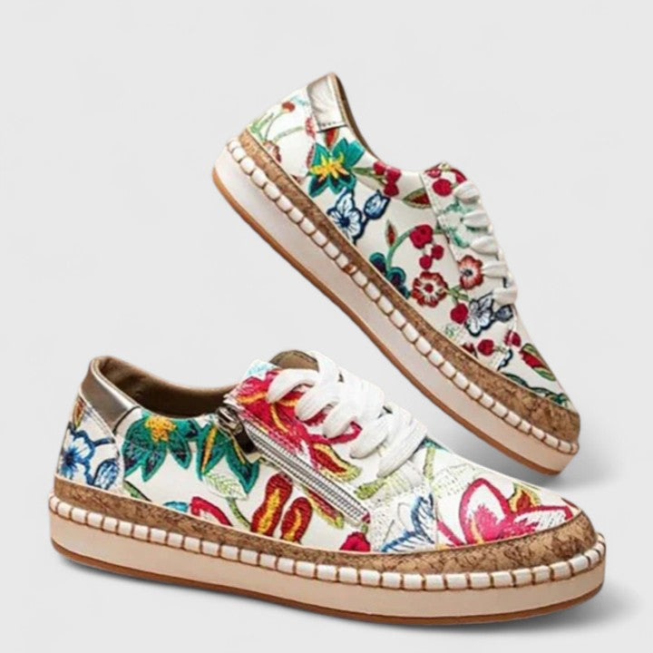 Emily & Isabella Brooks | Comfort Shoes