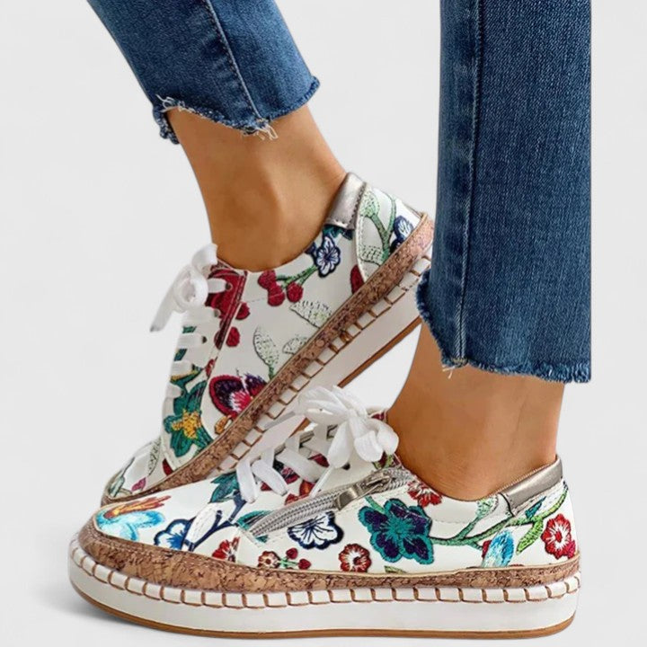 Emily & Isabella Brooks | Comfort Shoes