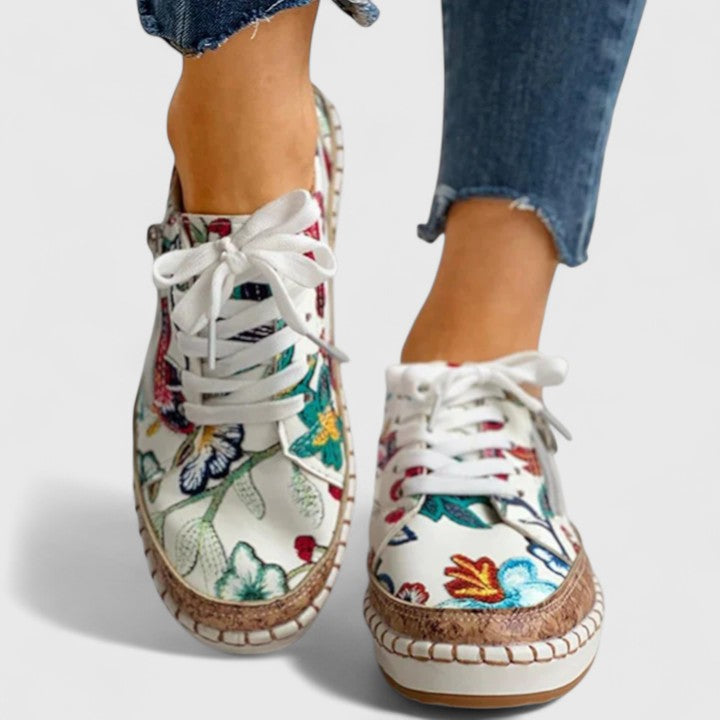 Emily & Isabella Brooks | Comfort Shoes