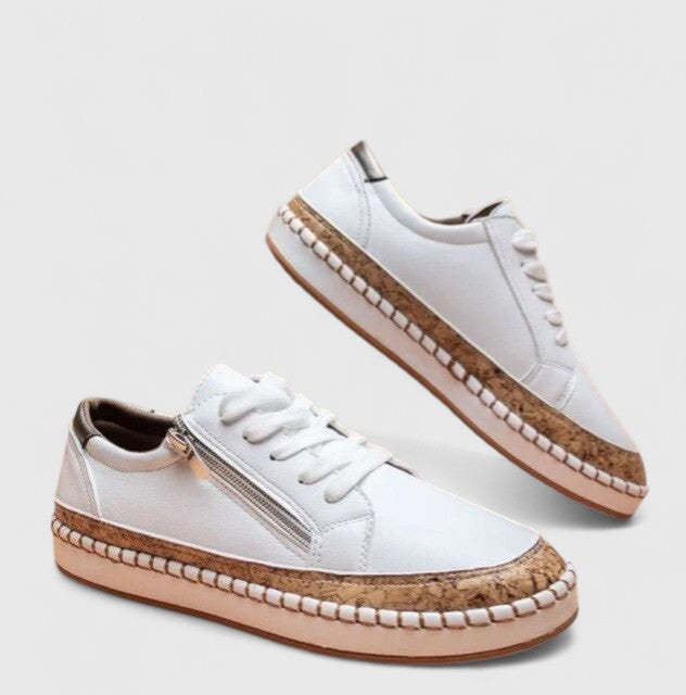 Emily & Isabella Brooks | Comfort Shoes