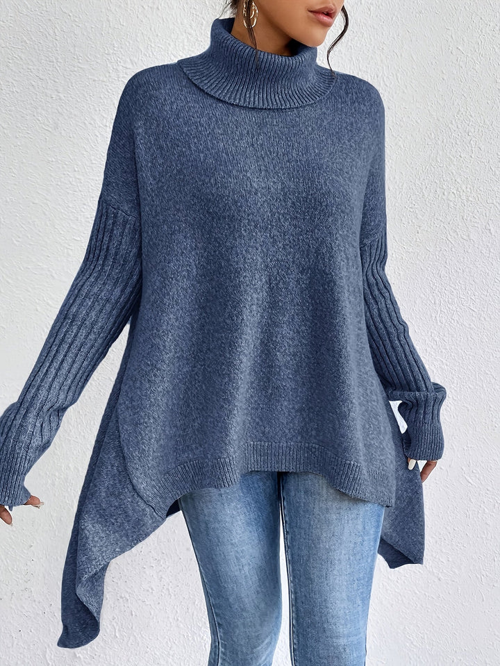 Emily & Isabella Brooks | Cozy Sweater