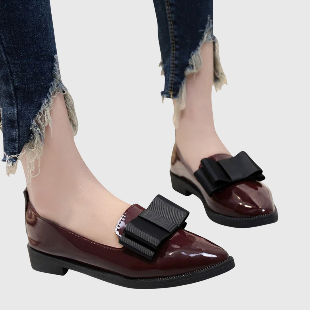 Emily & Isabella Brooks | Orthopedic Loafers