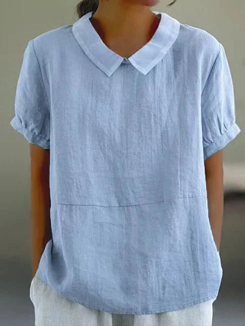 Emily & Isabella Brooks | Classic Shirt