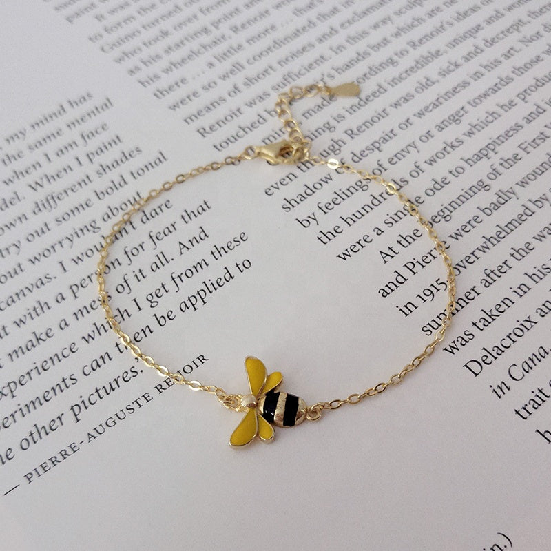 Emily & Isabella Brooks | Bracelet