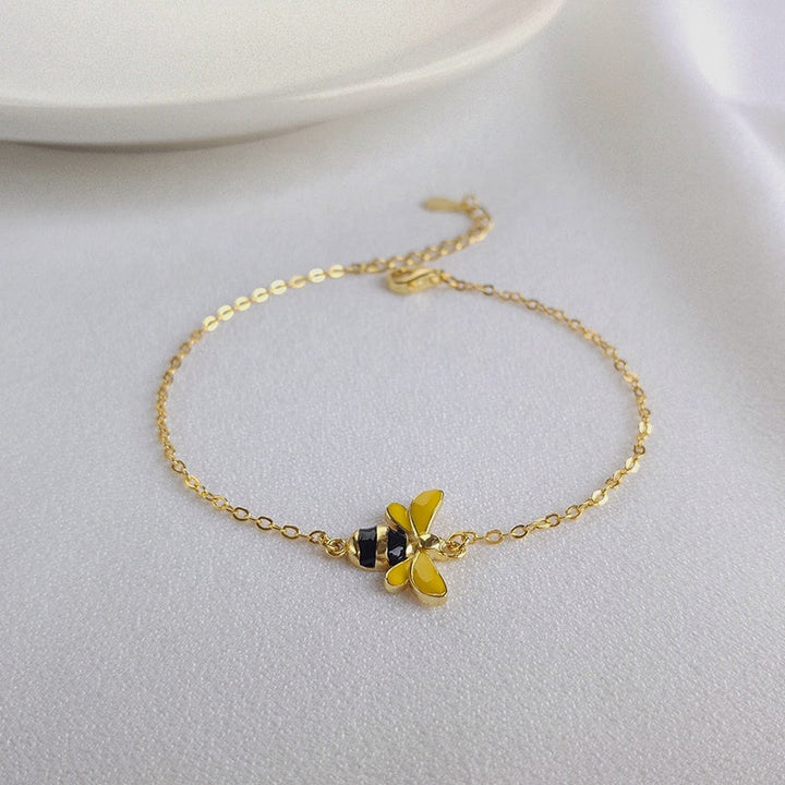 Emily & Isabella Brooks | Bracelet