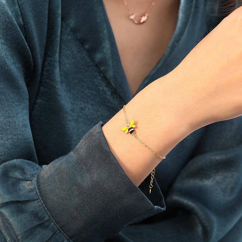 Emily & Isabella Brooks | Bracelet