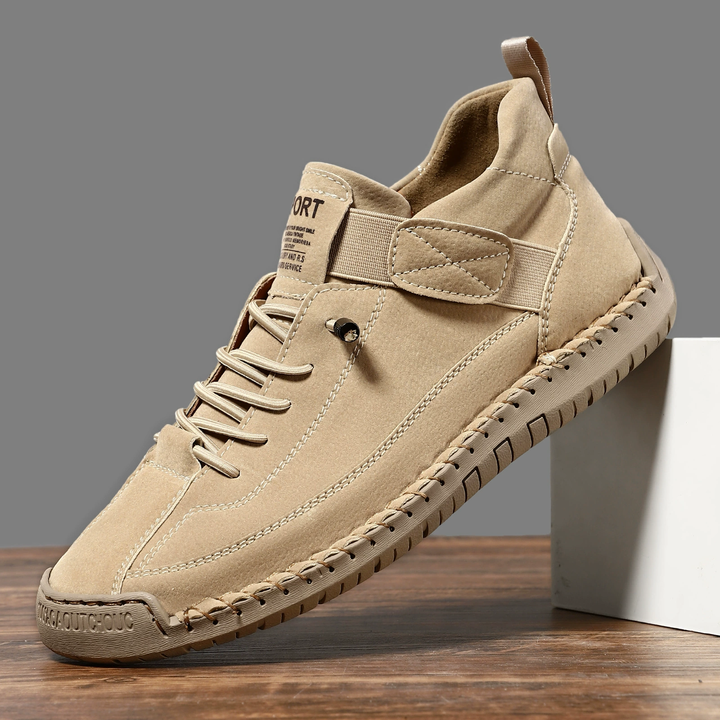 Emily & Isabella Brooks | Orthopedic Sneakers