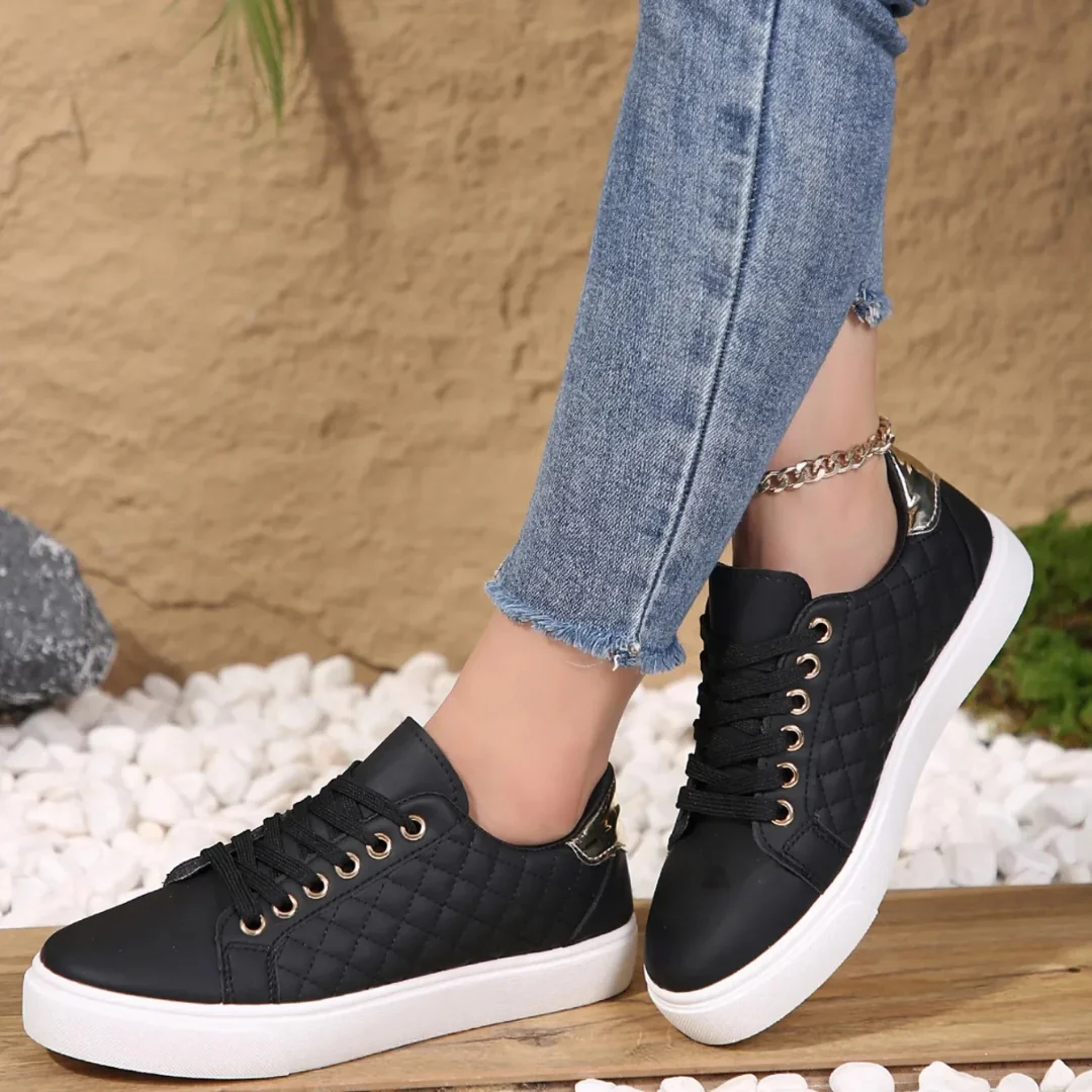 Emily & Isabella Brooks | Women's Comfort Shoes