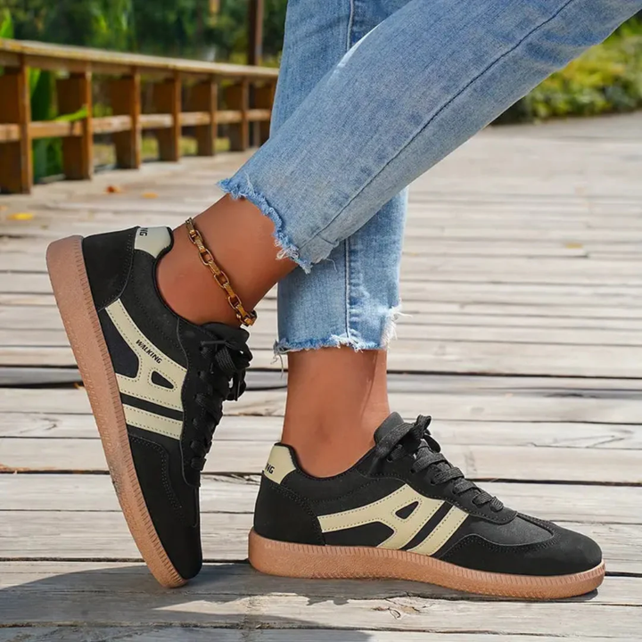 Emily & Isabella Brooks | Women's Comfort Shoes