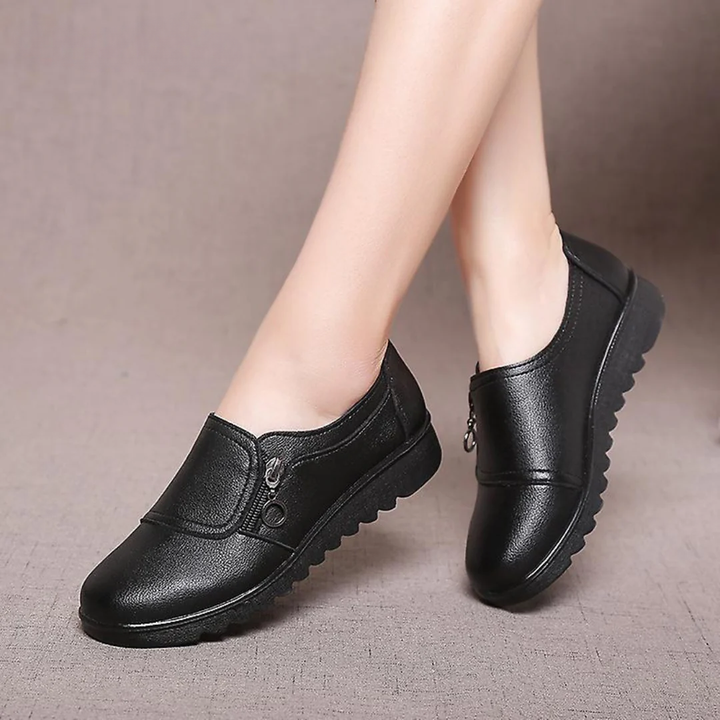 Emily & Isabella Brooks | Women's Comfort Shoes