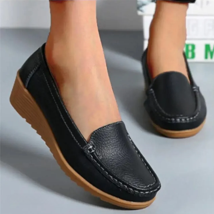 Emily & Isabella Brooks | Comfort Slip-On Shoes