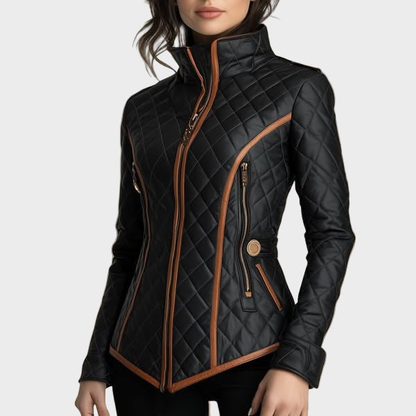Emily & Isabella Brooks | Waisted blazer