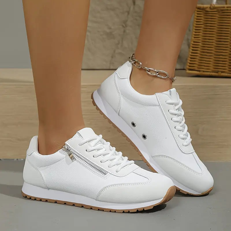 Emily & Isabella Brooks | Comfort Shoes