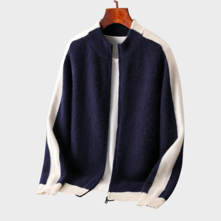 Emily & Isabella Brooks | Cashmere Coat