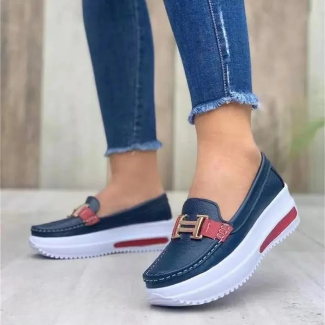 Emily & Isabella Brooks | Women's Comfort Shoes