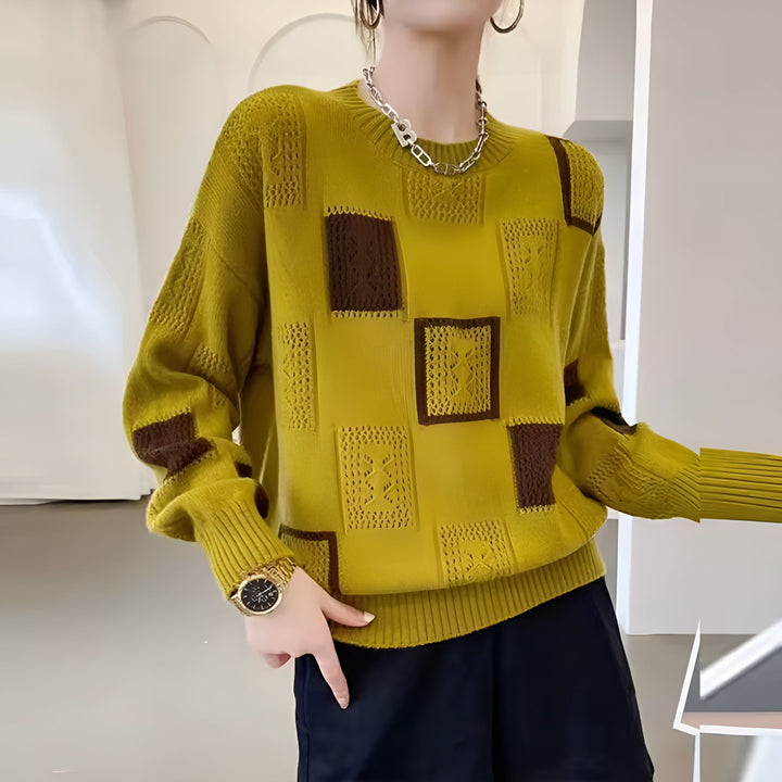 Emily & Isabella Brooks | Women's Sweater