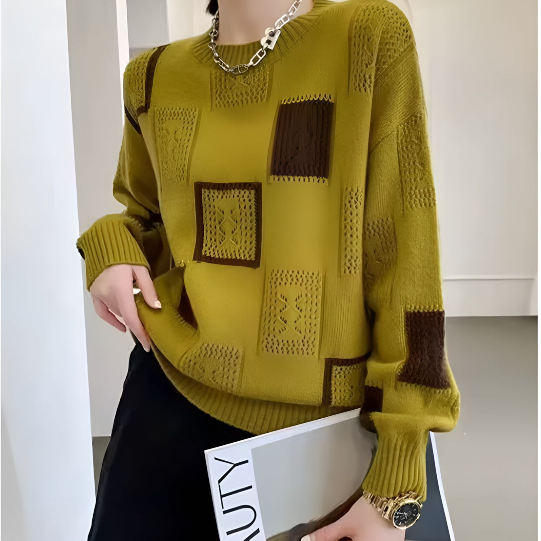 Emily & Isabella Brooks | Women's Sweater