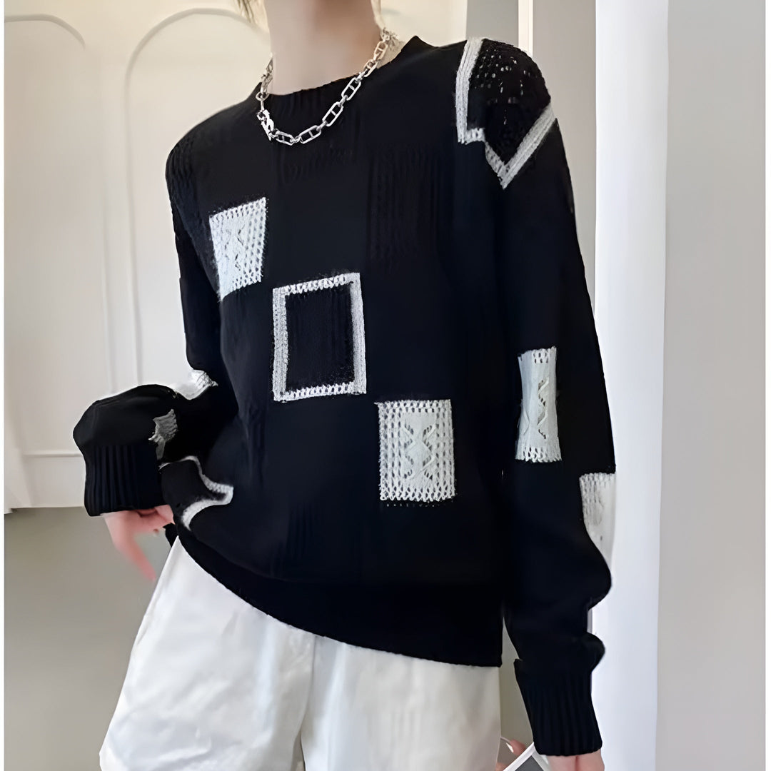Emily & Isabella Brooks | Women's Sweater