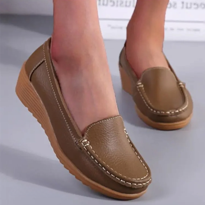 Emily & Isabella Brooks | Comfort Slip-On Shoes