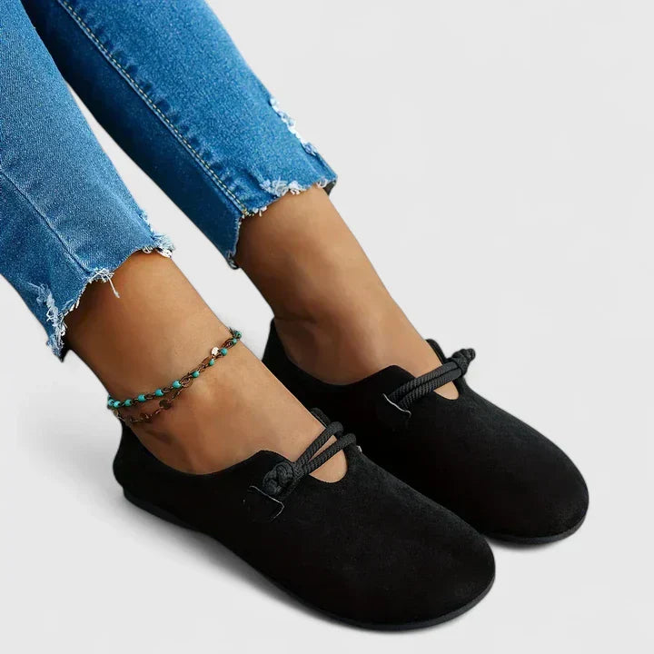 Emily & Isabella Brooks | Nora Comfort Loafers