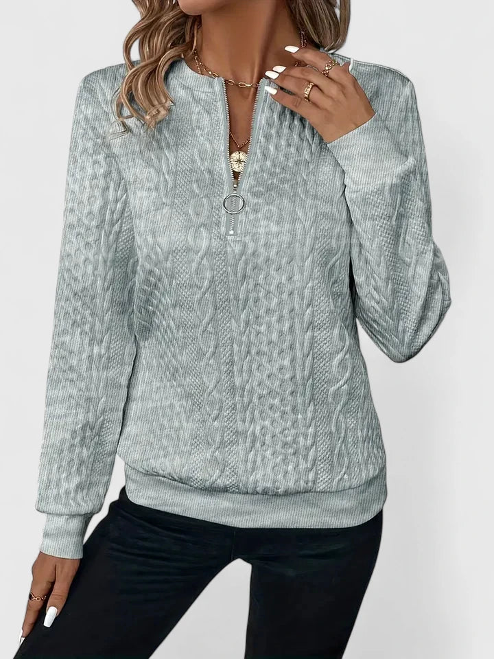 Emily & Isabella Brooks | Comfortable Sweater