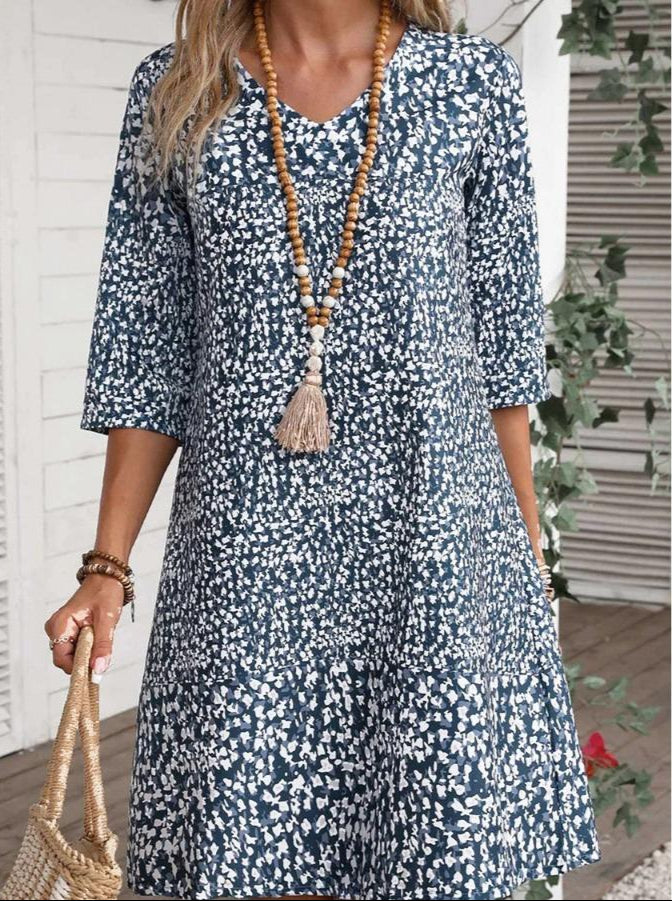 Emily & Isabella Brooks | Boho Dress