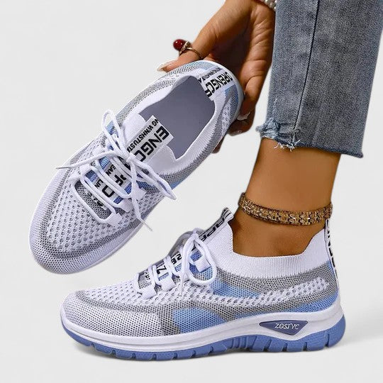 Emily & Isabella Brooks | Comfort Sneakers
