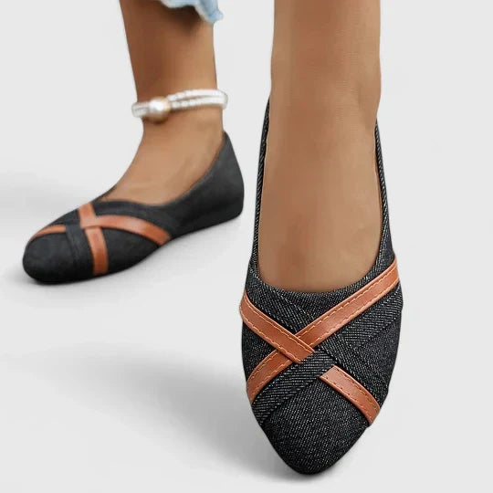 Emily & Isabella Brooks | Comfort Shoes