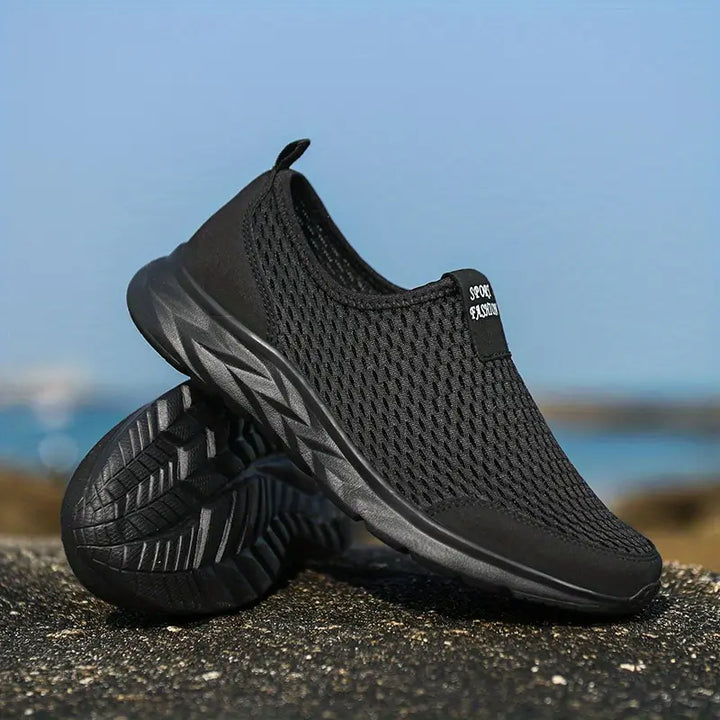 Emily & Isabella Brooks | Waterproof Orthopedic Shoes