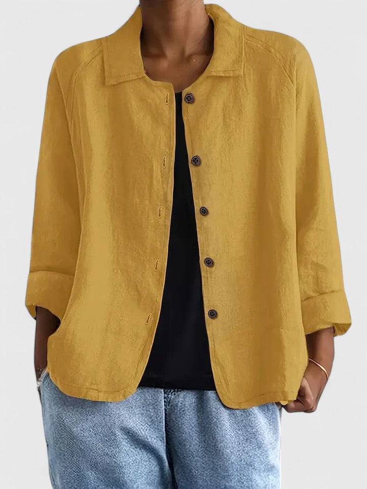 Emily & Isabella Brooks | Sophisticated Top