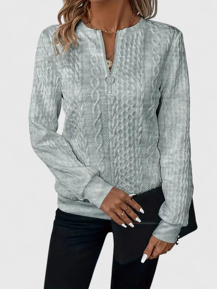 Emily & Isabella Brooks | Comfortable Sweater