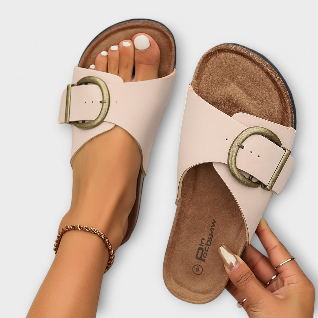 Emily & Isabella Brooks | Women's Sandals, Torso Design, Straps