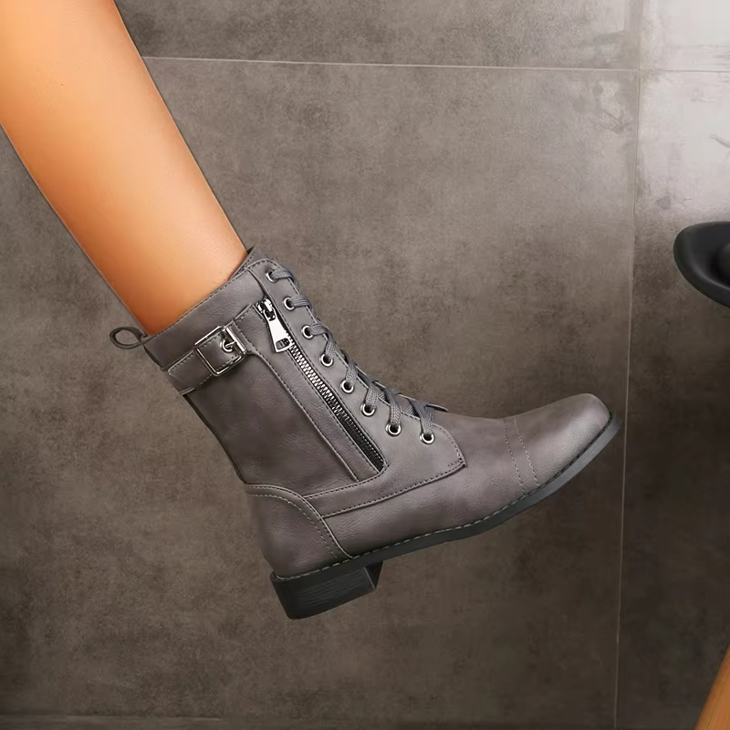 Emily & Isabella Brooks | Women's Vintage Boots