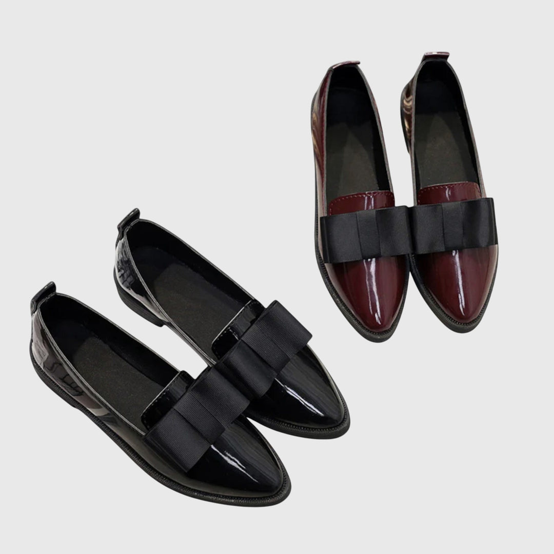 Emily & Isabella Brooks | Orthopedic Loafers