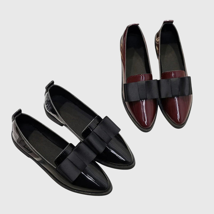 Emily & Isabella Brooks | Orthopedic Loafers
