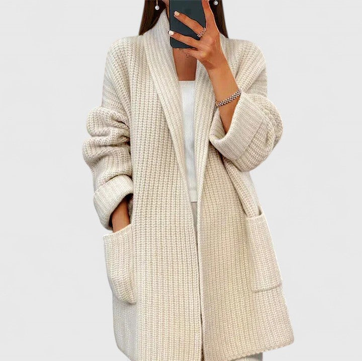 Emily & Isabella Brooks | Comfortable Cardigan