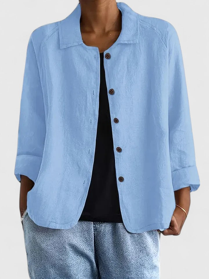 Emily & Isabella Brooks | Sophisticated Top