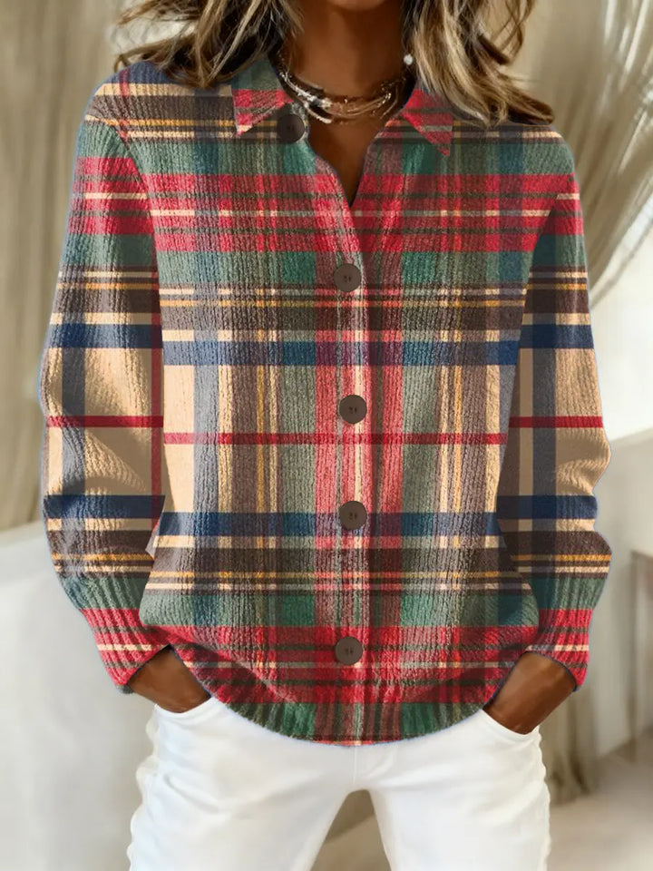 Emily & Isabella Brooks | Classic Blouse