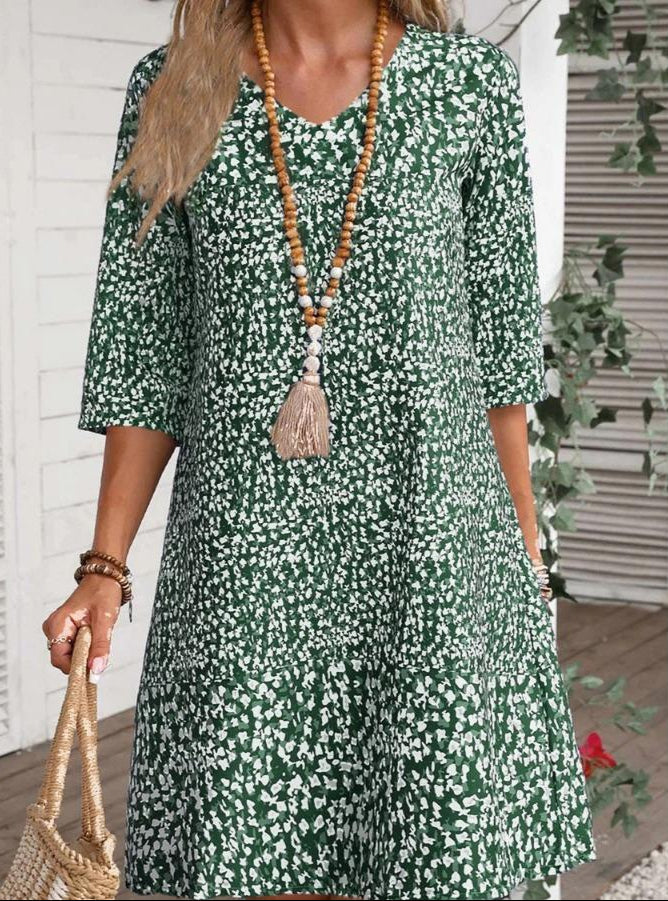 Emily & Isabella Brooks | Boho Dress