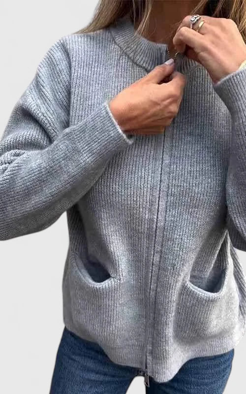 Emily & Isabella Brooks | Comfortable Jacket