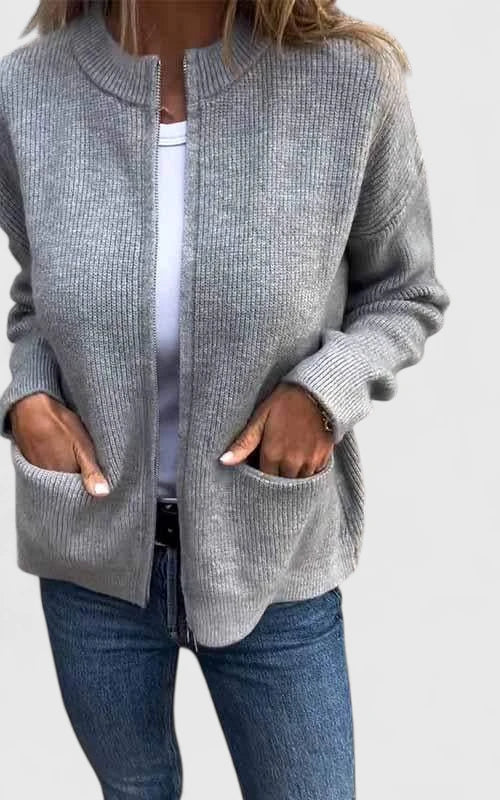 Emily & Isabella Brooks | Comfortable Jacket